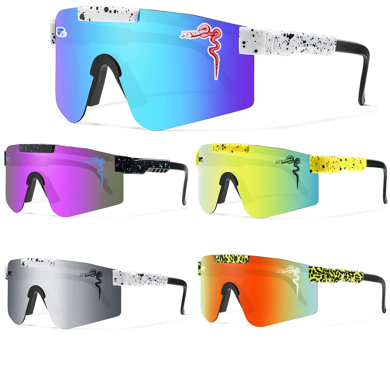 MaxOut Active Sunglasses
