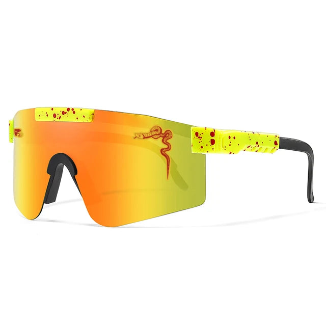 MaxOut Active Sunglasses