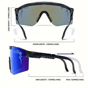 MaxOut Active Sunglasses