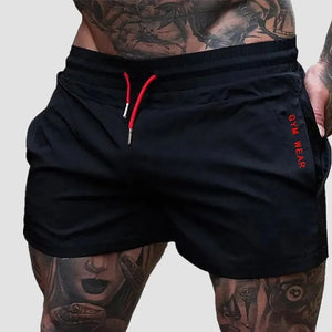 BUILT GymWear Shorts