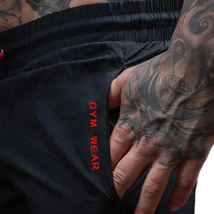 BUILT GymWear Shorts