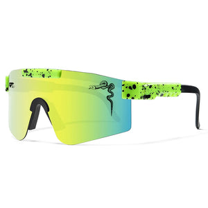 MaxOut Active Sunglasses