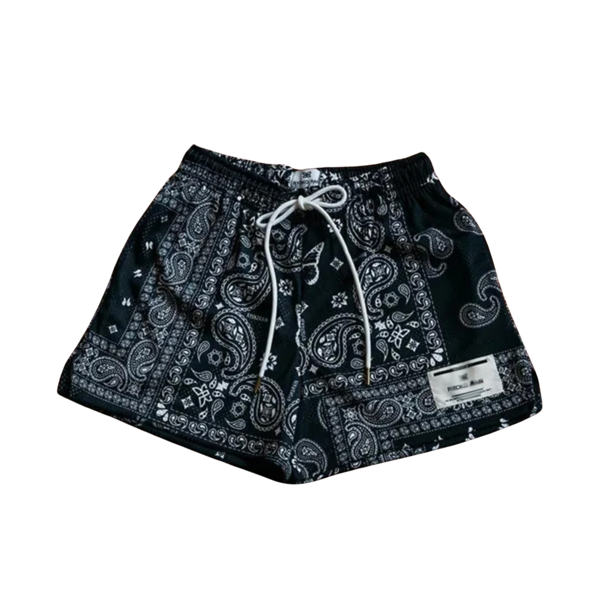 Vital Mesh Shorts