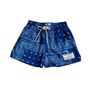 Vital Mesh Shorts