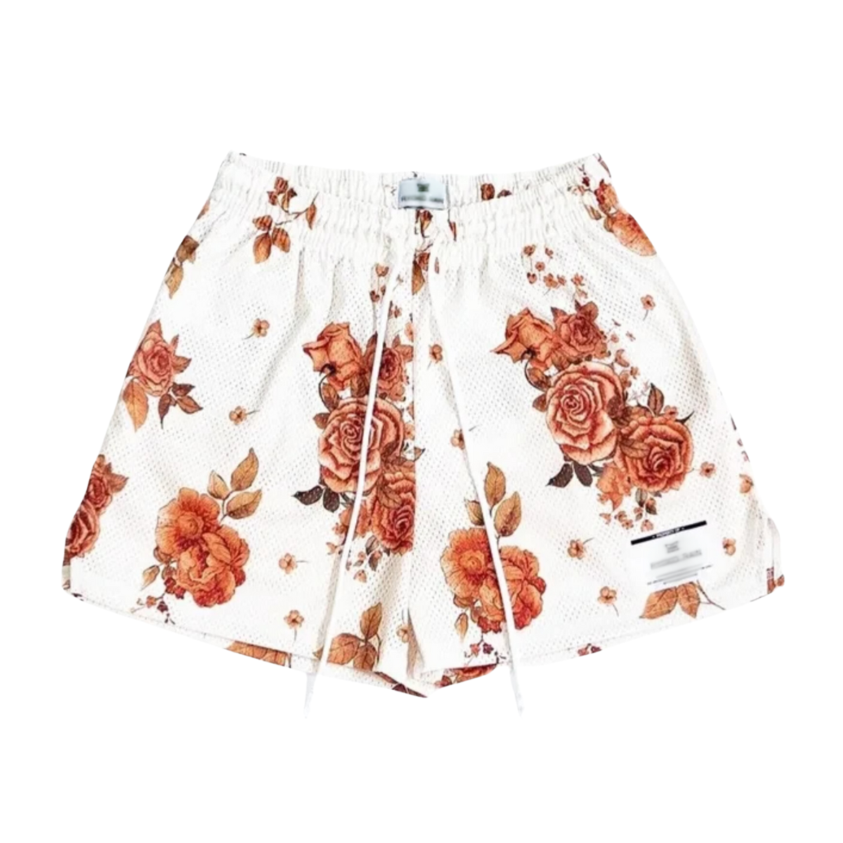 Vital Mesh Shorts