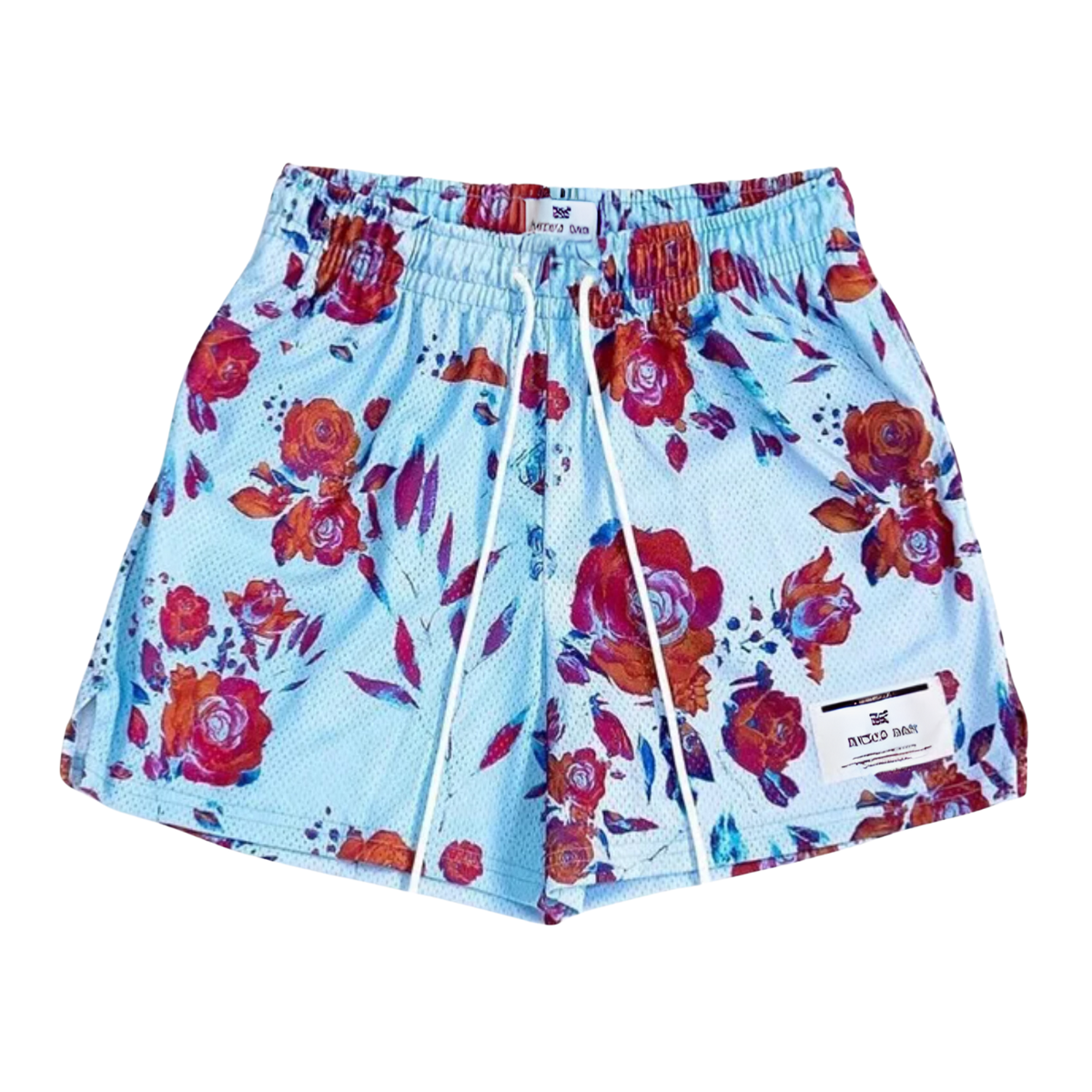 Vital Mesh Shorts