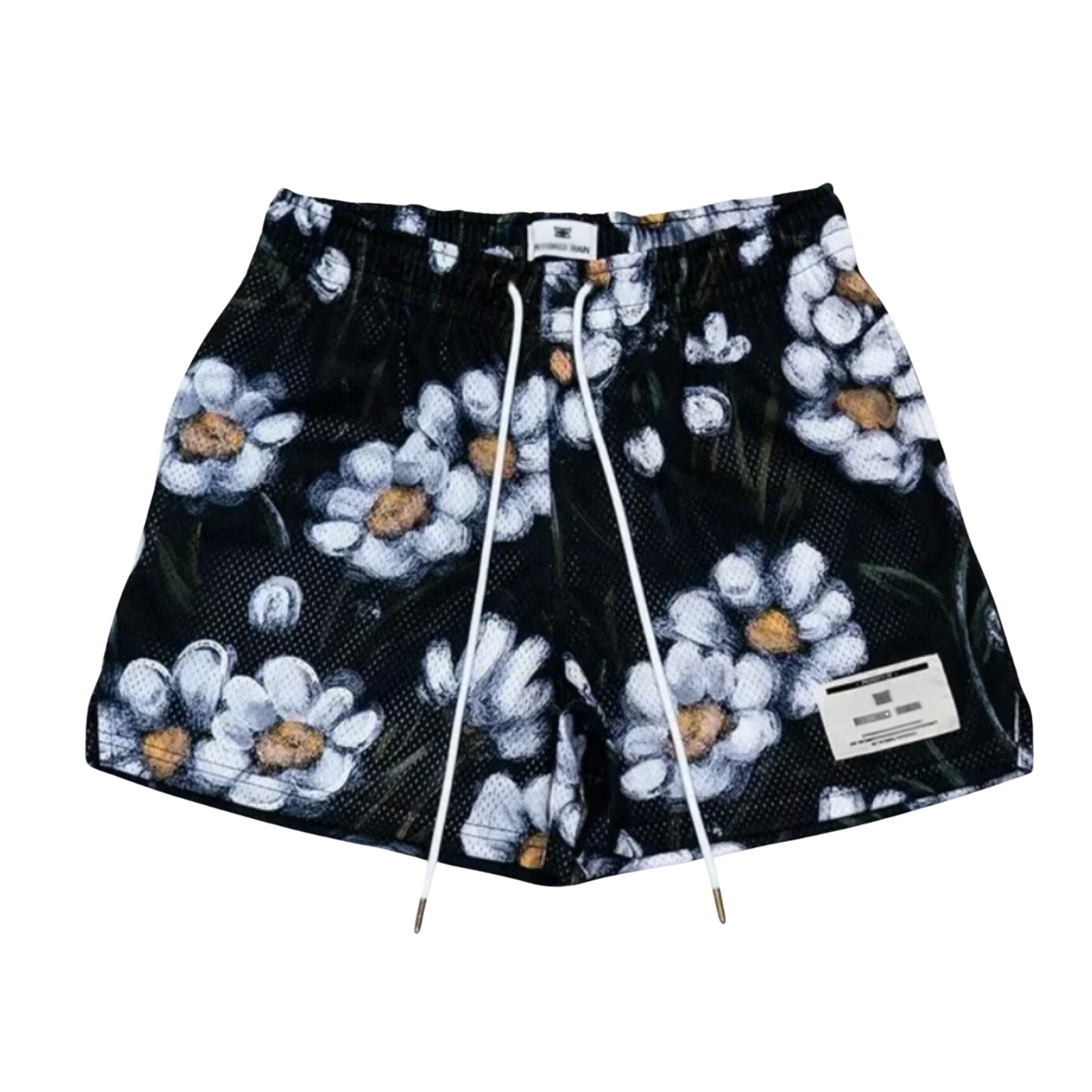 Vital Mesh Shorts