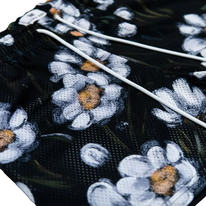 Vital Mesh Shorts