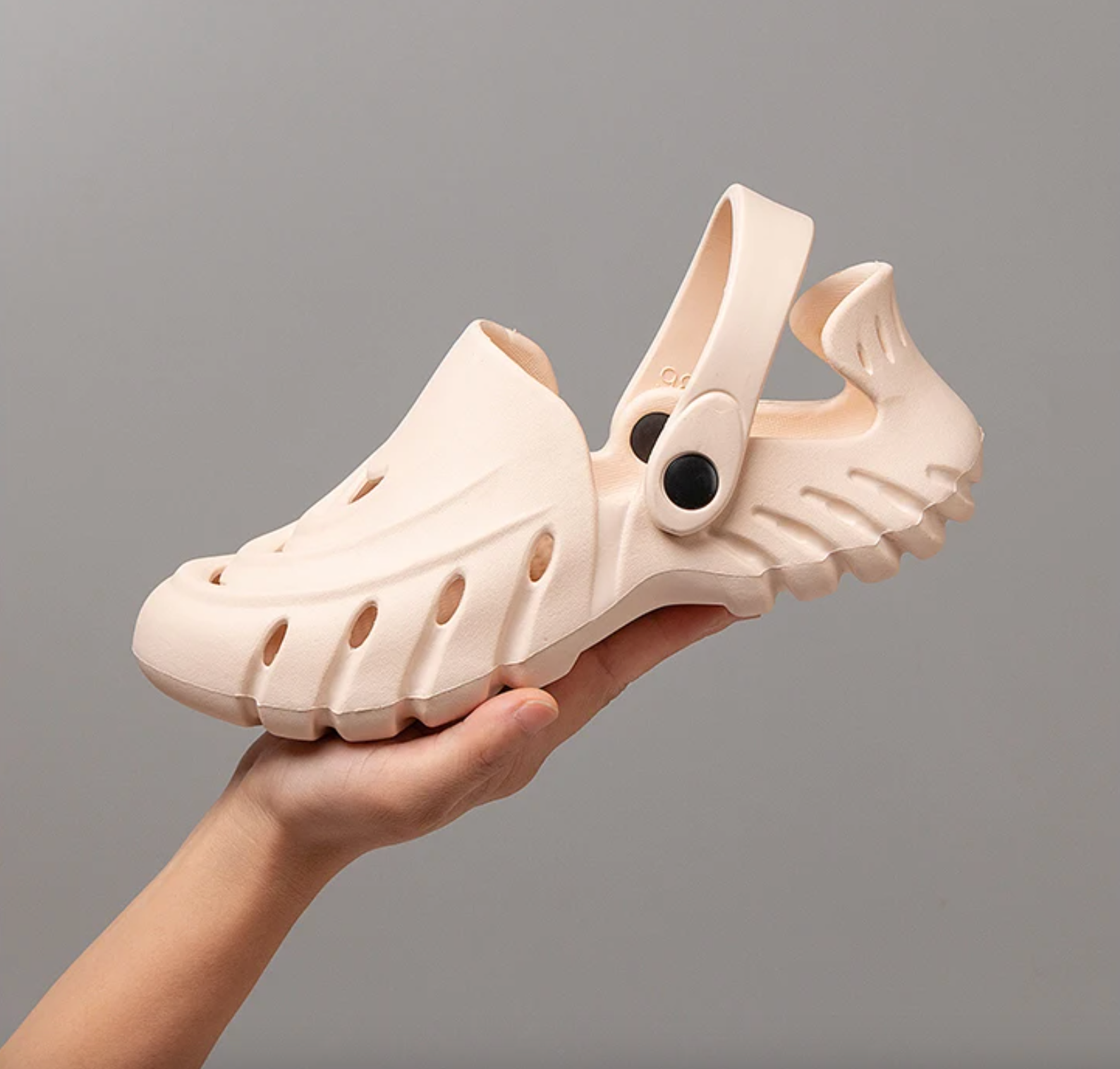 Flex Cloud Slip-Ons