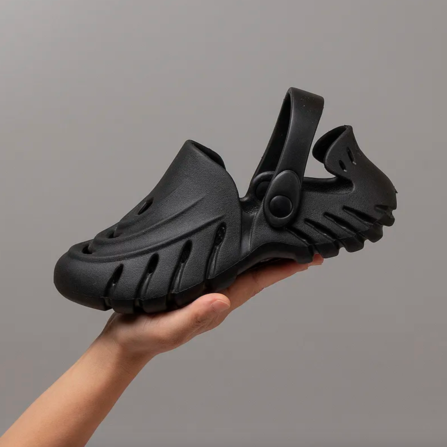 Flex Cloud Slip-Ons