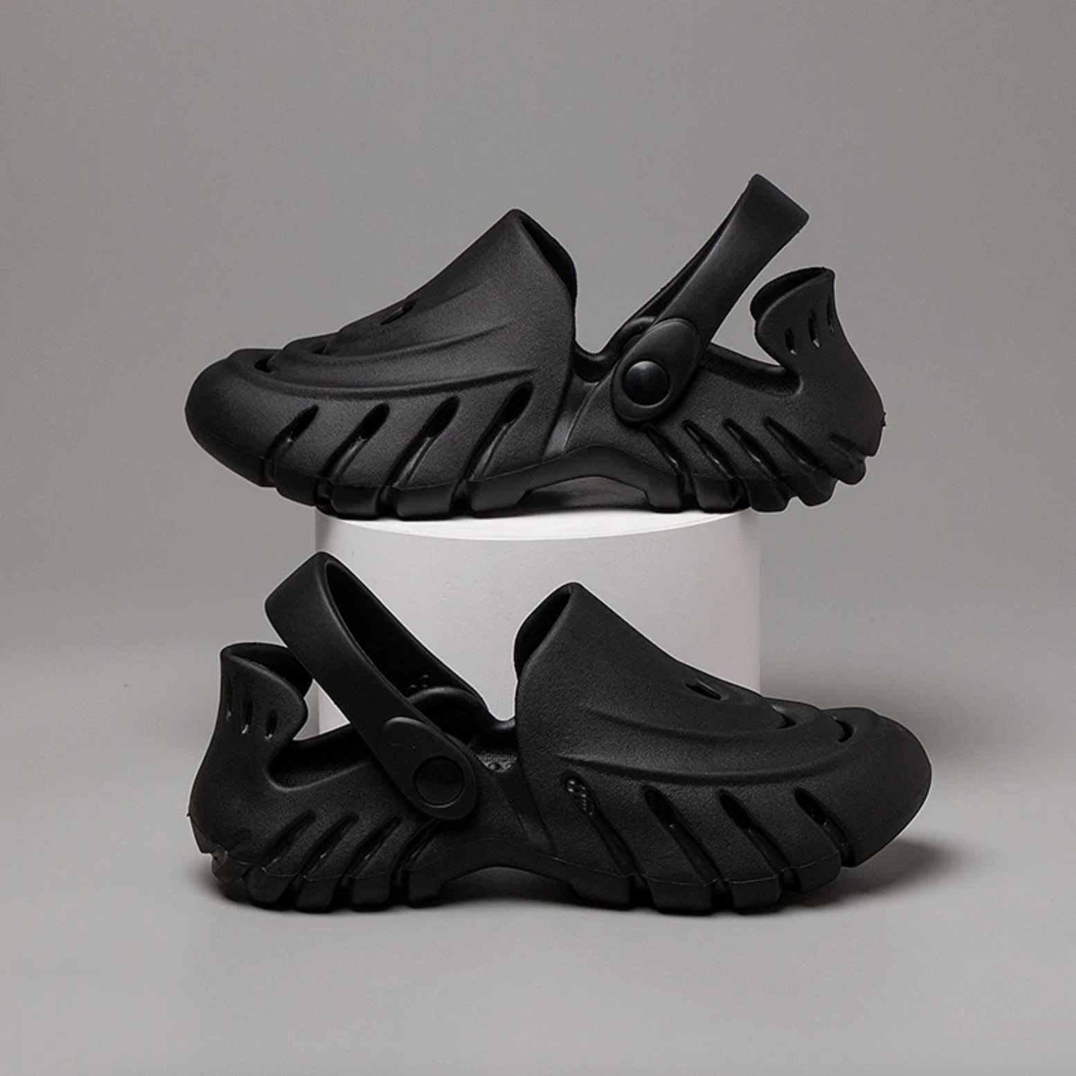 Flex Cloud Slip-Ons