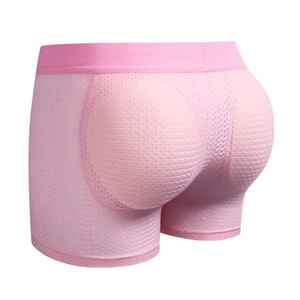 Men's Enhancement Boxers