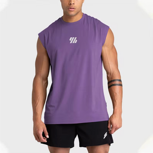 Sleeveless Performance Shirt