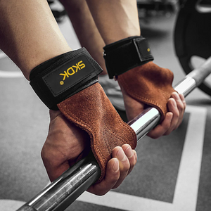 XTRA Grip Lifting Straps