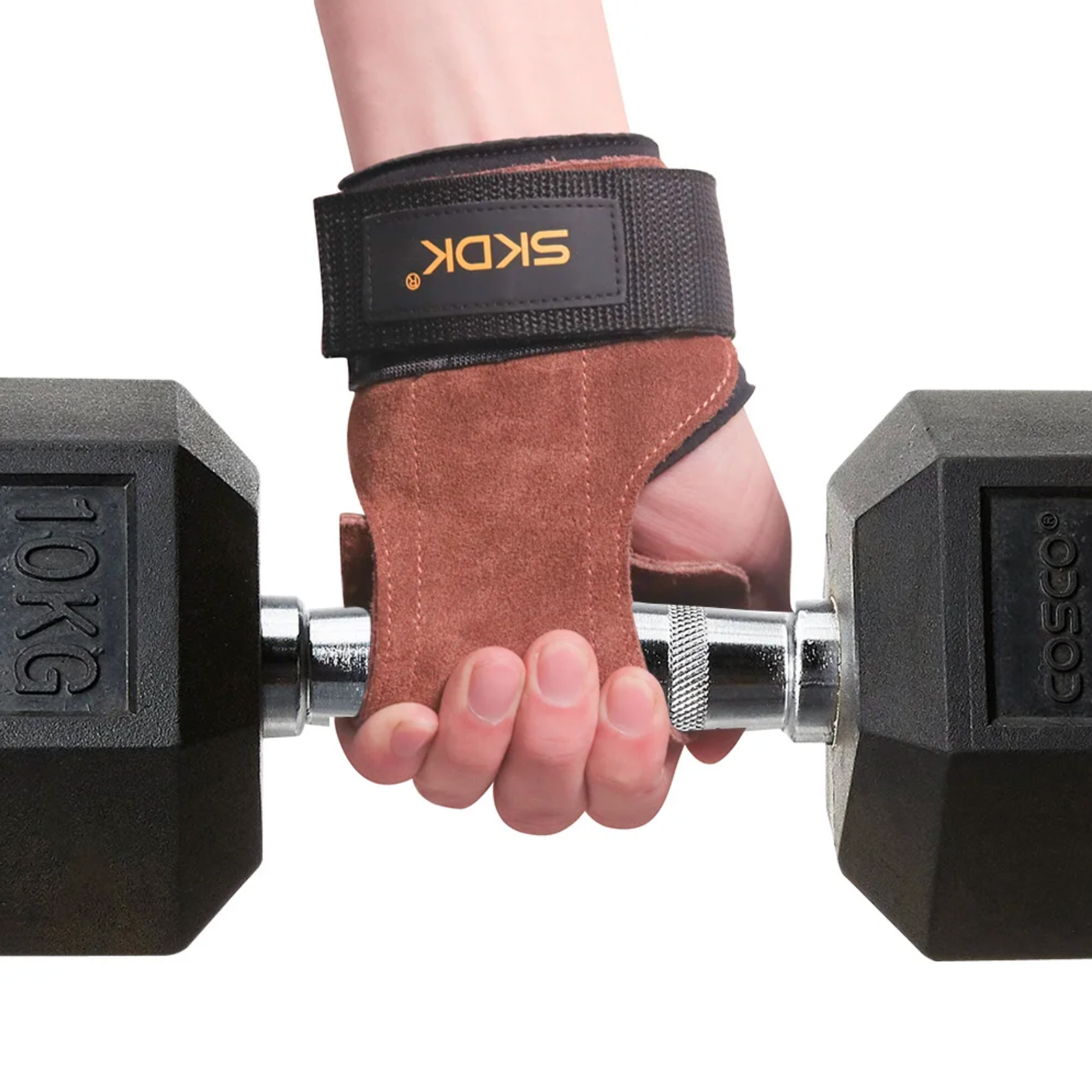 XTRA Grip Lifting Straps