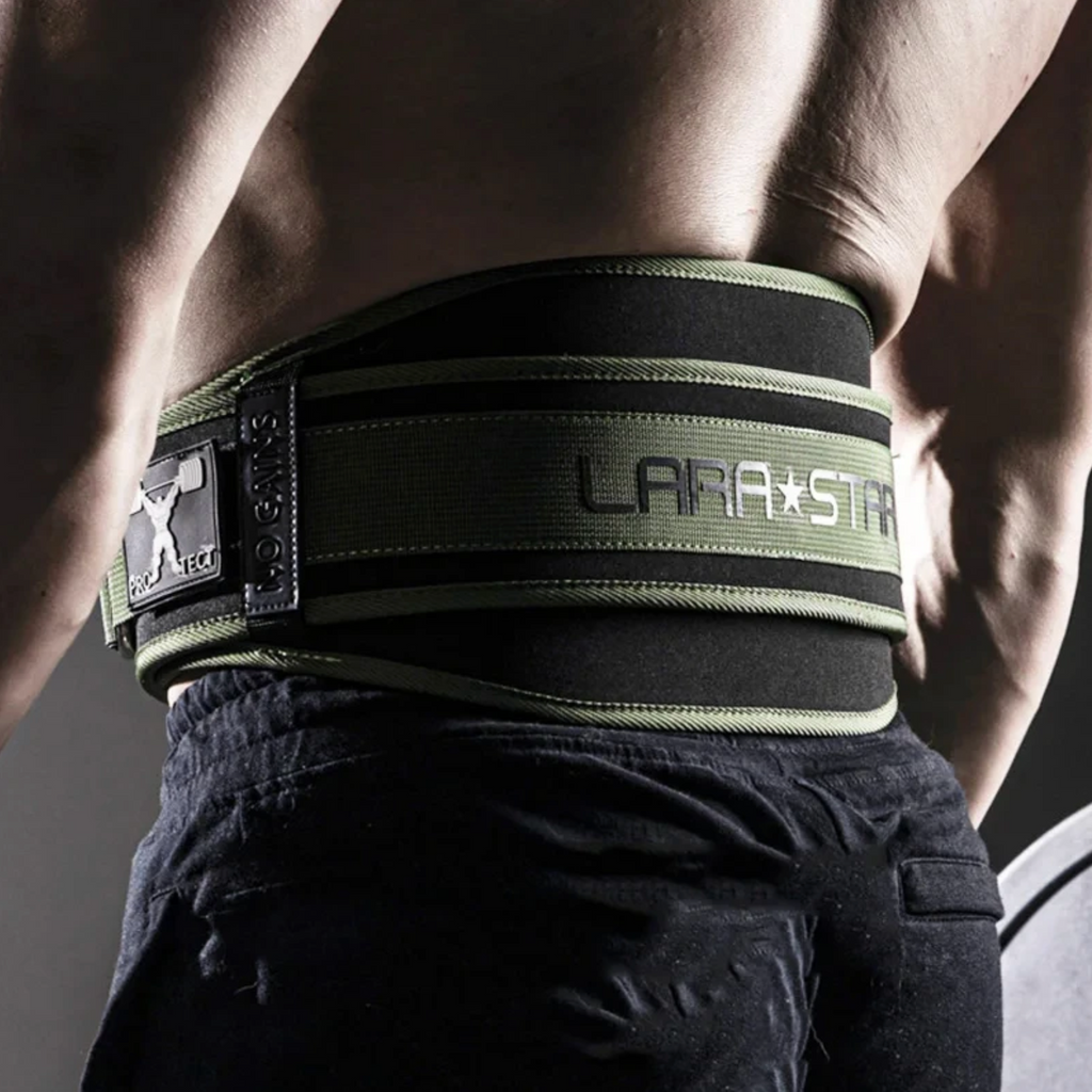 2-Way Lifter's Belt