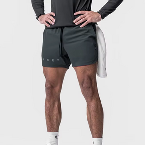 Dry-Tech Performance Shorts