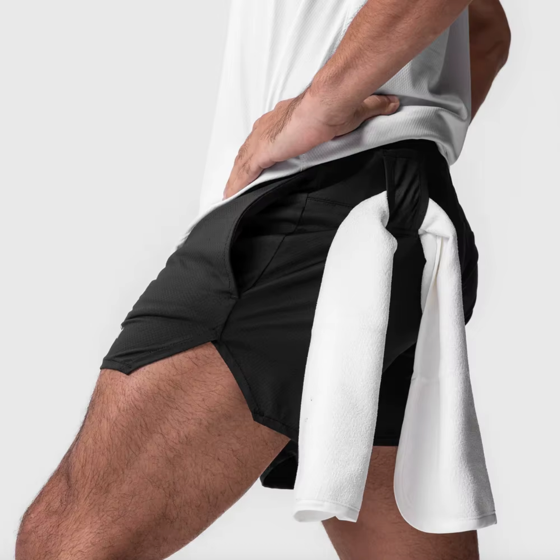 Victory Performance Shorts
