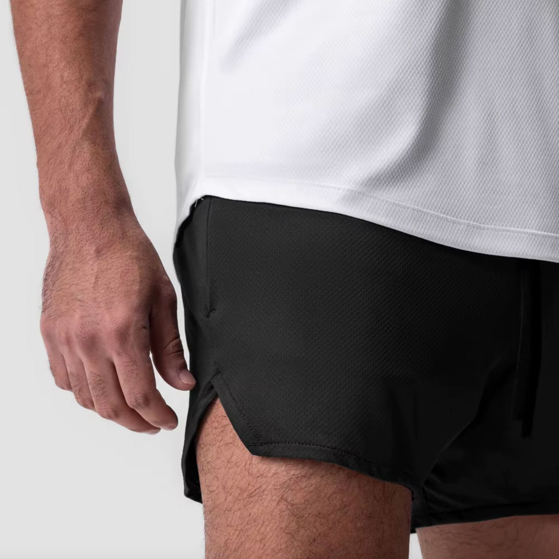 Victory Performance Shorts