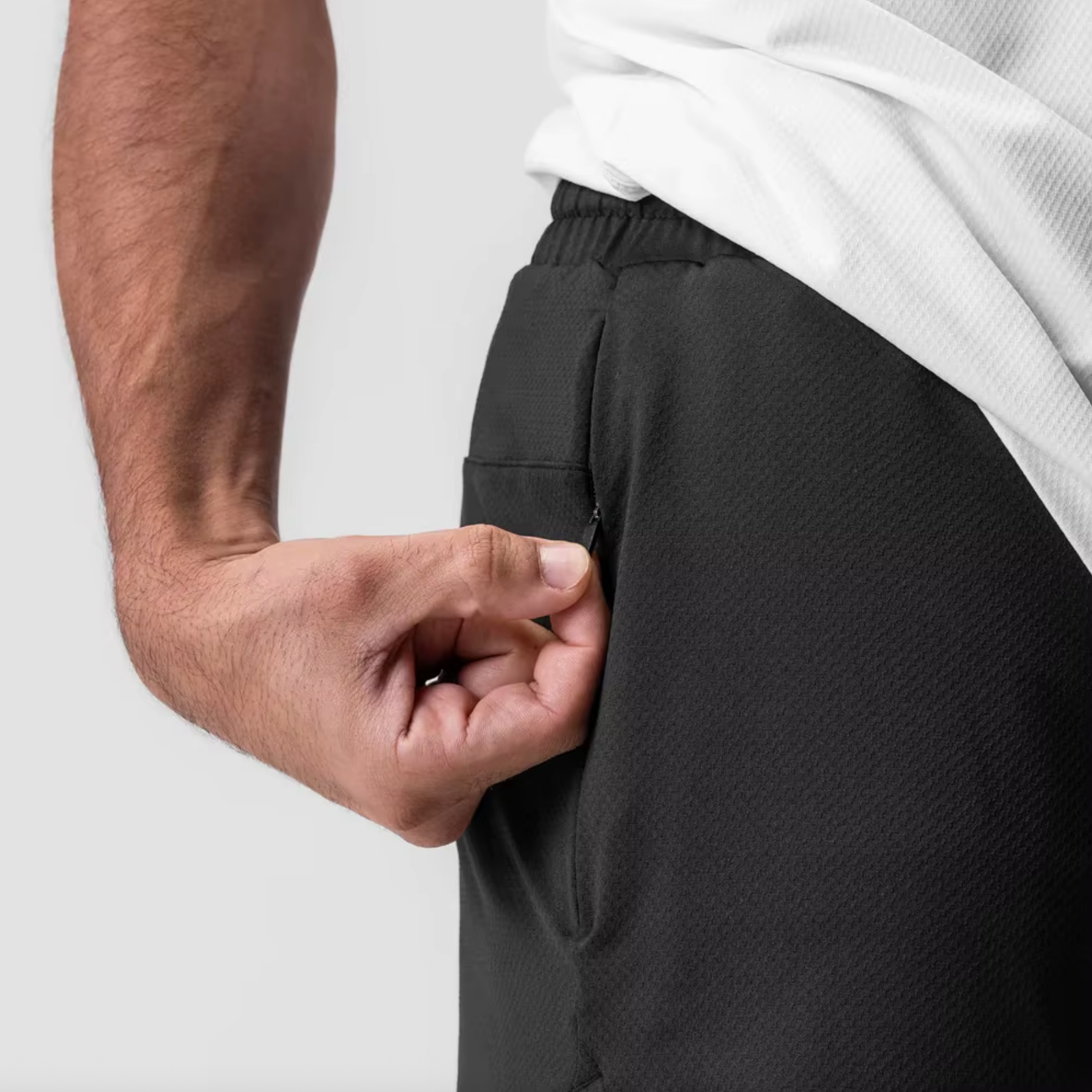 Victory Performance Shorts