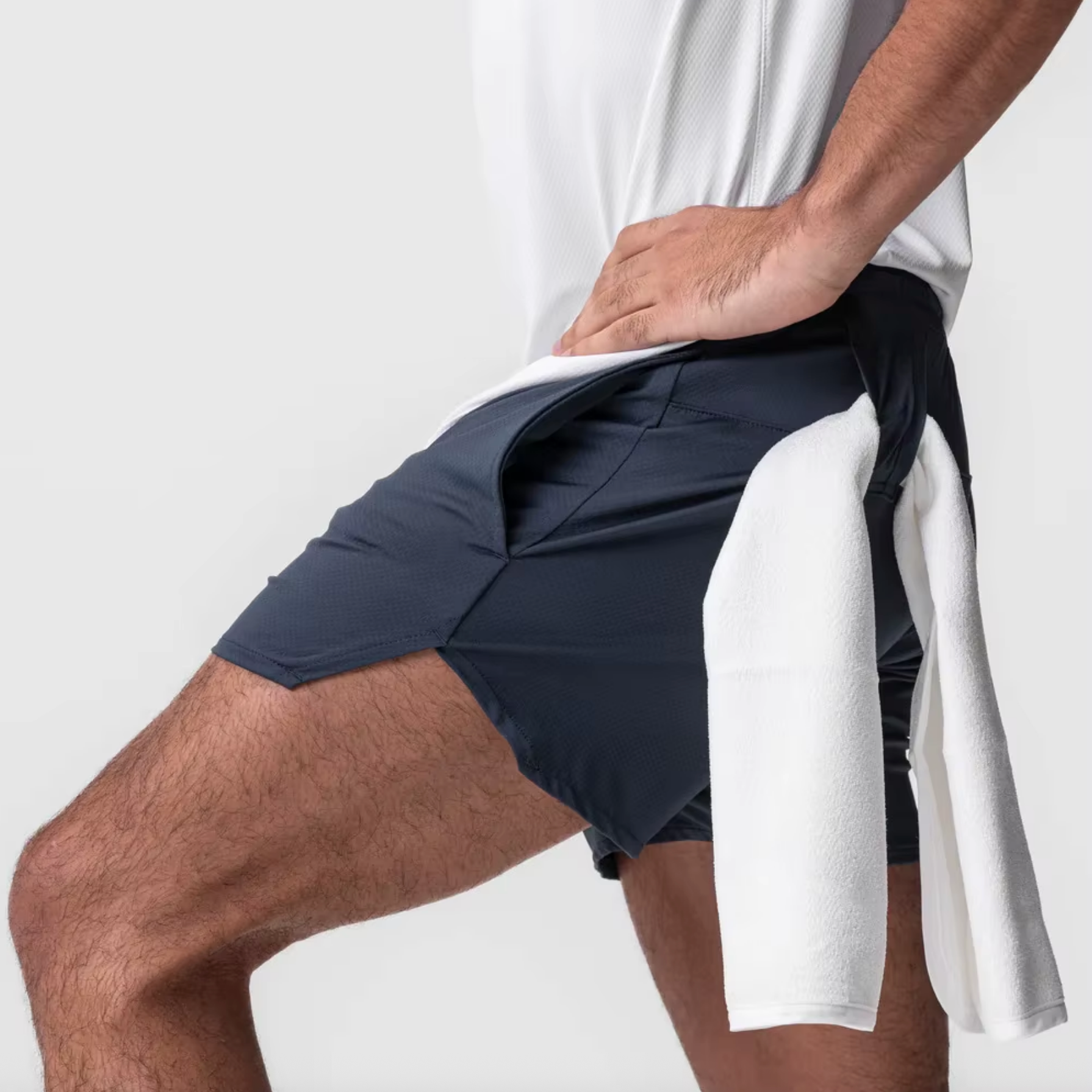 Victory Performance Shorts