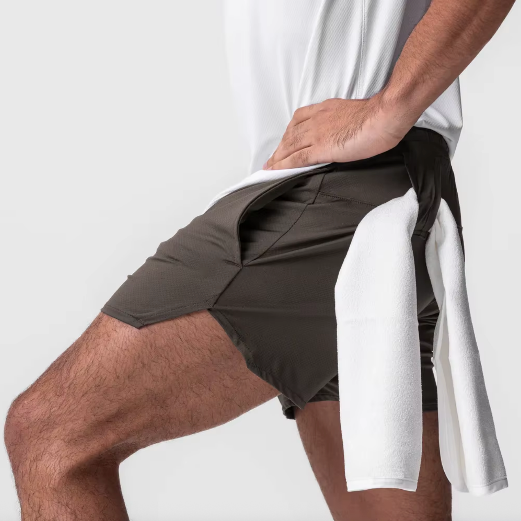 Victory Performance Shorts