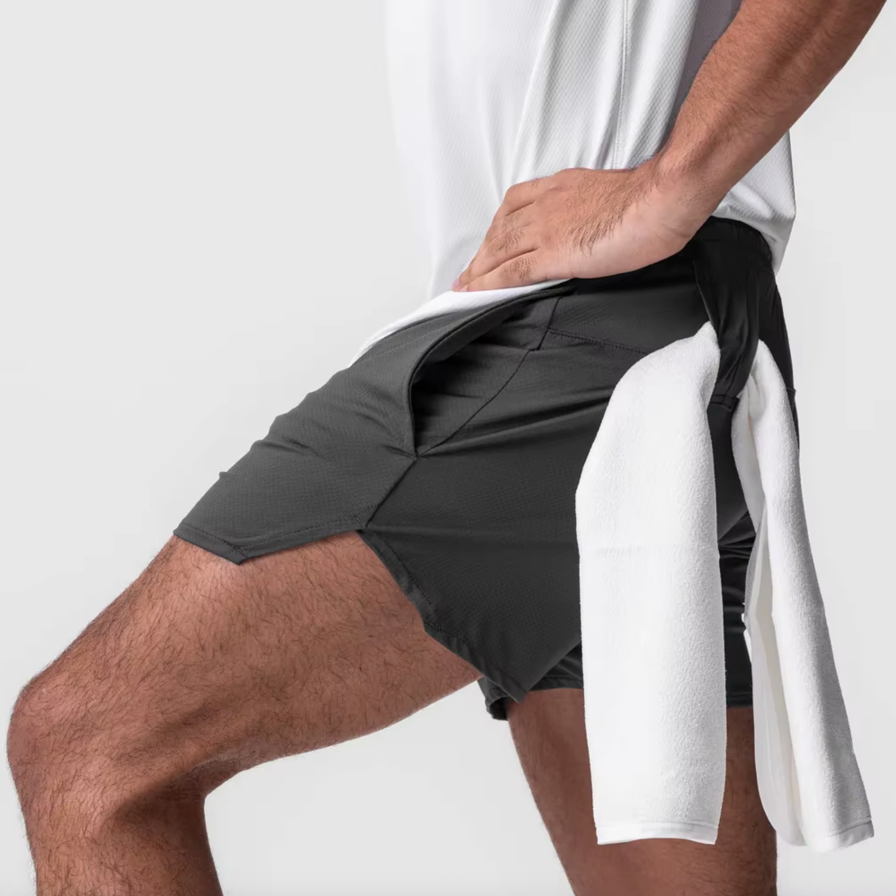 Victory Performance Shorts