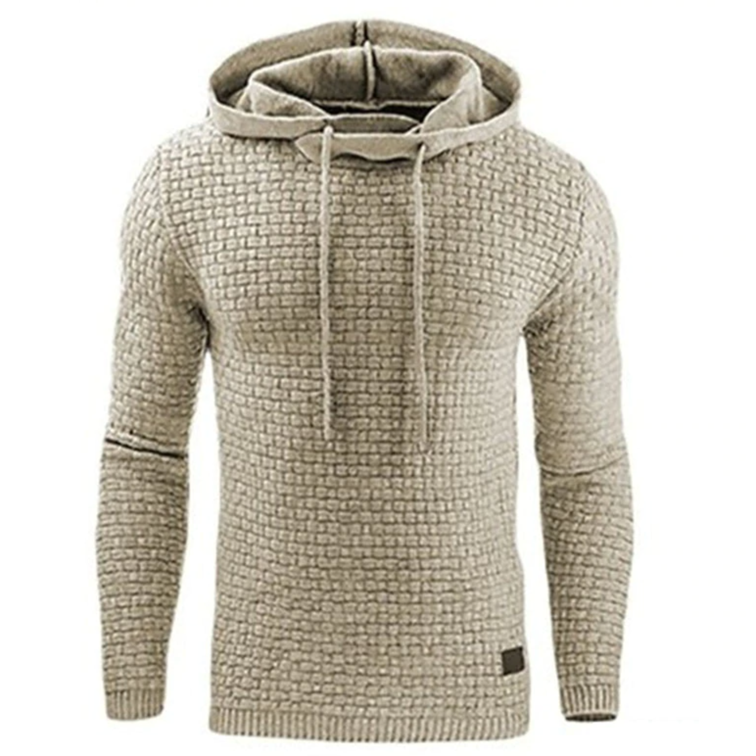 The Universal Hoodie