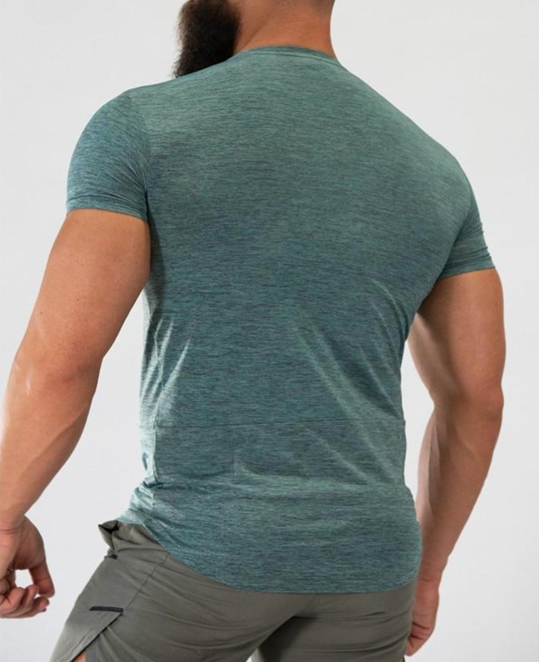 Gladiator Performance Shirt