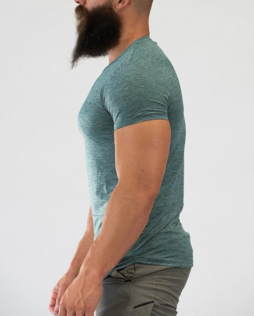 Gladiator Performance Shirt