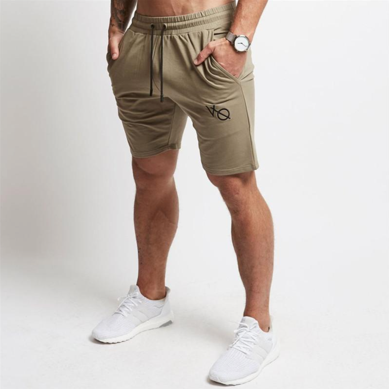 Vortex Jogger Shorts