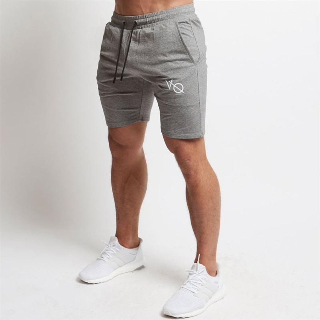 Vortex Jogger Shorts