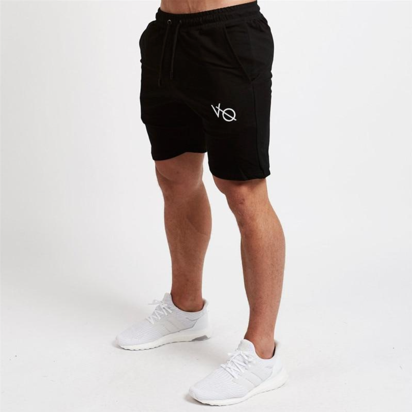 Vortex Jogger Shorts