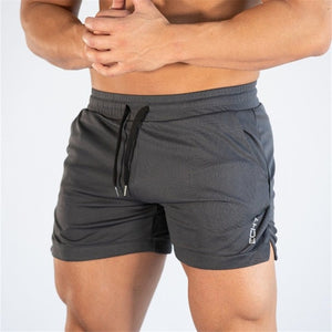 HyperElite Performance Shorts